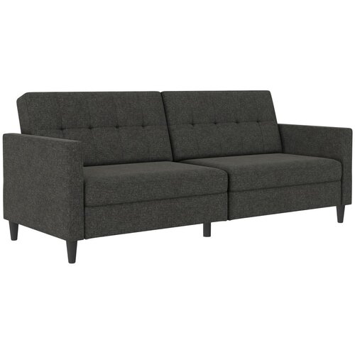 St&amp;oslash;raa Siva sklopiva sofa 82 cm Hartford &amp;ndash; Slike
