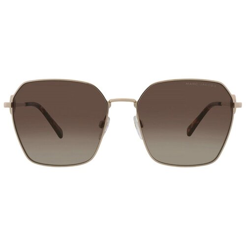 Marc Jacobs Ženske sunčane naočale MARC 729/S Gold (zlatne) Slike