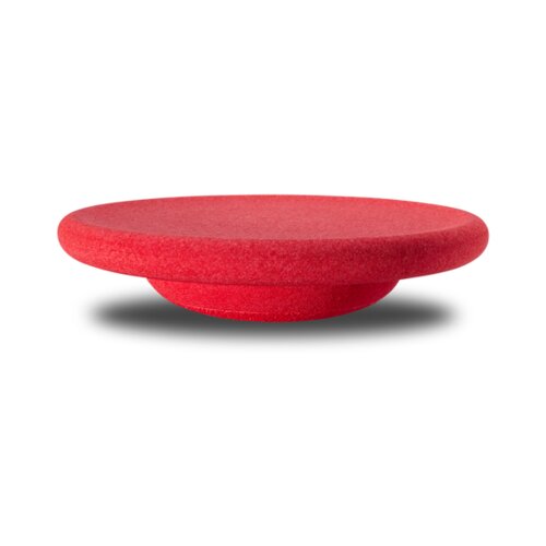 Stapelstein Balance Board - red Cene