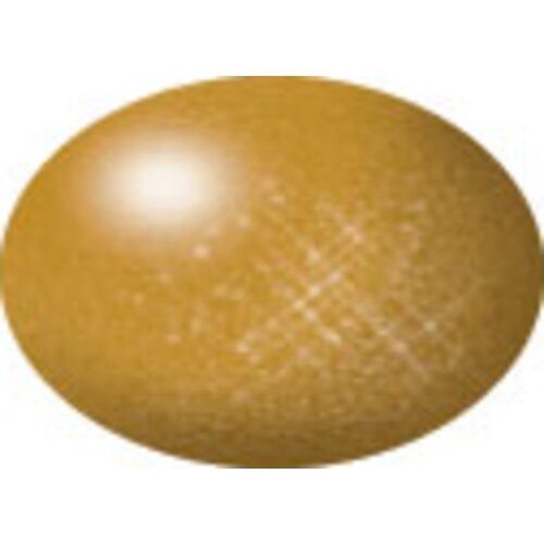 Revell Aqua Color - Brass Metallic, 18 ml Cene