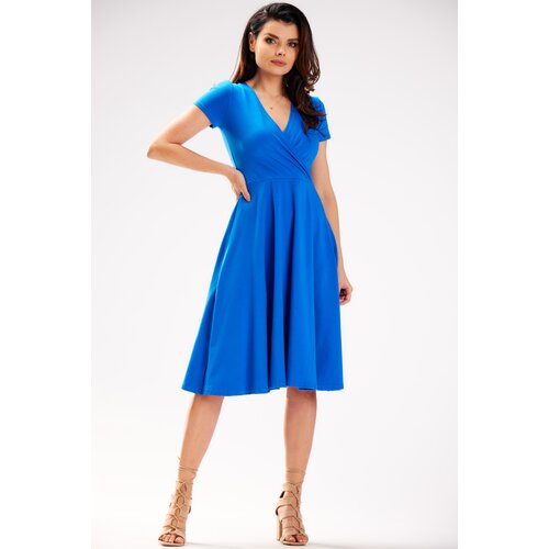 Infinite You Woman's Dress M292 Cene