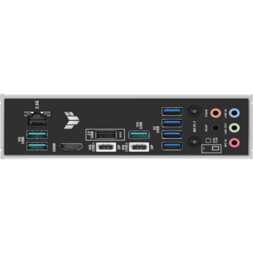 Asus MB TUF GAMING X870-PLUS WWIFI, X870, AM5; 4xDDR54x M.2; 2x SATA,HDMI,10x USB, RAID,ATX Cijene