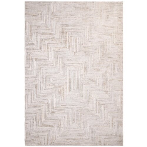 Asiatic Carpets Kremno bela preproga 120x160 cm Anders Beige Natural – Cene