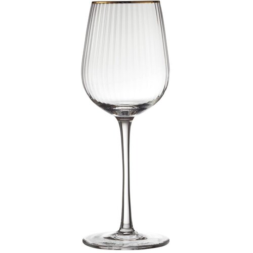 Lyngby Glas Ča&amp;scaron;e u setu 4 kom vinske 300 ml Palermo &amp;ndash; Slike