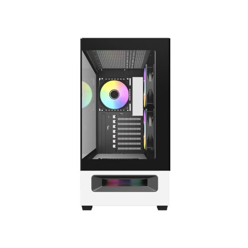 Raidmax kući&amp;scaron;te hurrikan H200ZA bez napajanja Slike