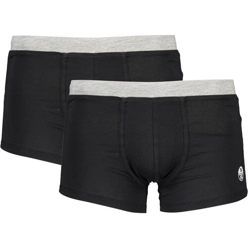 North Sails MEN&amp;amp;#39;S BLACK BOXER Slike