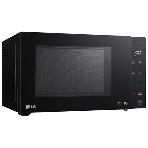 LG mikrovalna pećnica MS2336GIBID: EK000443458 Slike