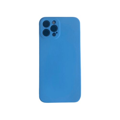  Silikonska maska Iphone 13 Pro svijetlo plava Cene