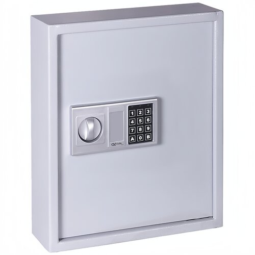 Olympia GOsafe 50B Polypropylene (PP) Grey Slike