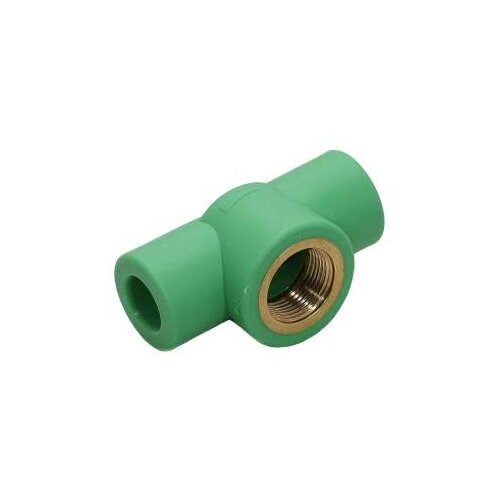 Weltplast PPRCT T-KOMAD SA UNUTRAÅNJIM NAVOJEM 20*1/2"*20 10460 Cijene