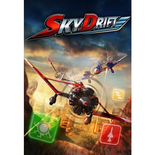 Steam SkyDrift: Gladiator Multiplayer Pack (DLC) Key GLOBAL Cene