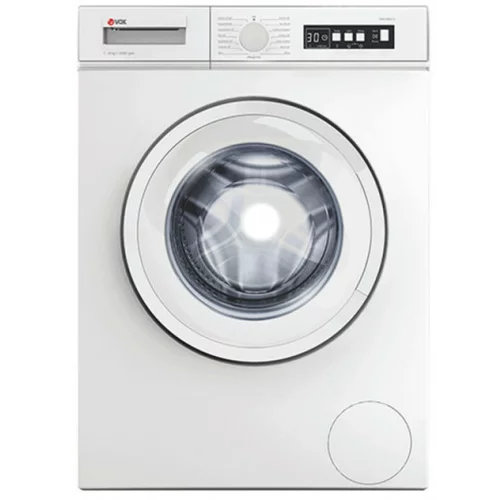 Vox pralni stroj wm 1080-LTD [d, 8,5 kg, 1000 o/min, 15 prog