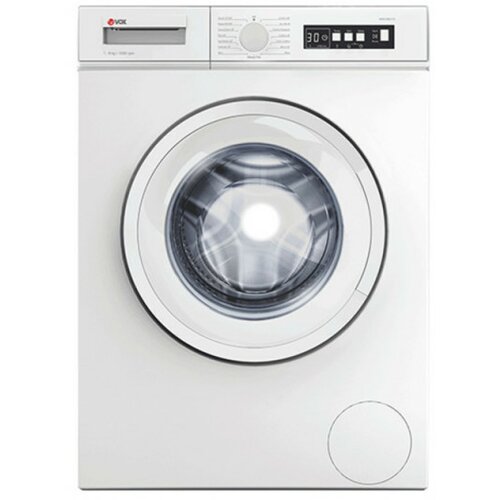 Vox Mašina za pranje veša WM1080LTD Slike