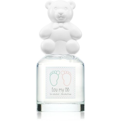 Eau My BB Eau de Senteur toaletna voda za otroke 60 ml Cene