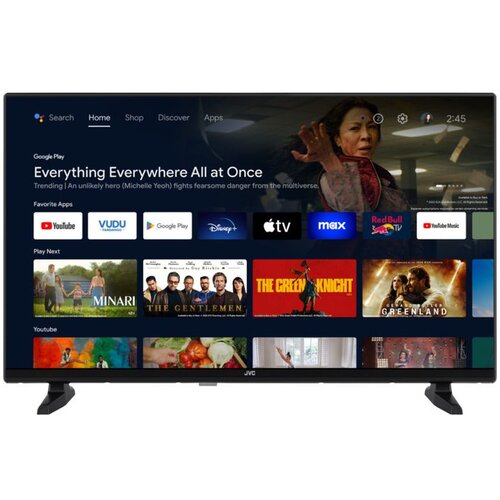 JVC televizor LED LT 32VAF3300 Cene