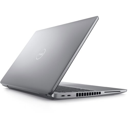 Dell Latitude 5550 15.6 inch FHD Core Ultra 5 135U 16GB 512GB SSD Backlit FP SC Ubuntu 3yr ProSupport Slike