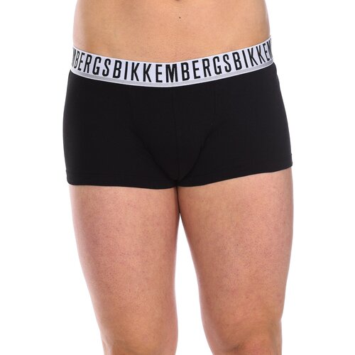Bikkembergs BKK1UTR01BI-BLACK Crna Slike