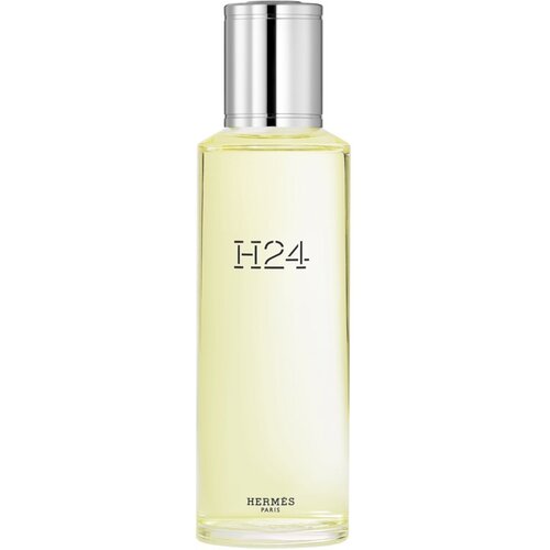 Herm&amp;egrave;s H24 toaletna voda zamjensko punjenje 125 ml Slike