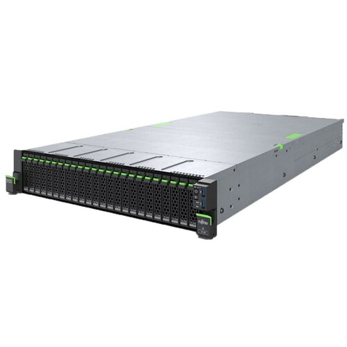  Fujitsu PRIMERGY RX2540 M7 server 0 GB Rack (2U) Intel&reg; Xeon&reg; Gold 5415+ 2.9 GHz 32 GB DDR5-SDRAM 900 W Cijene