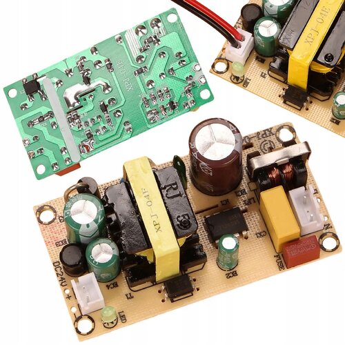 Rosfix modul napajanja 24V 1A, (21656619) Slike