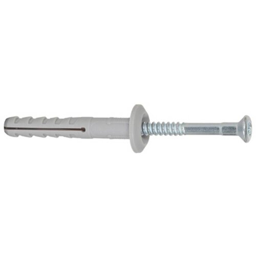 Fischer Tipl za čavao Fischer 30 mm 6 mm 514869 100 ST Cijene