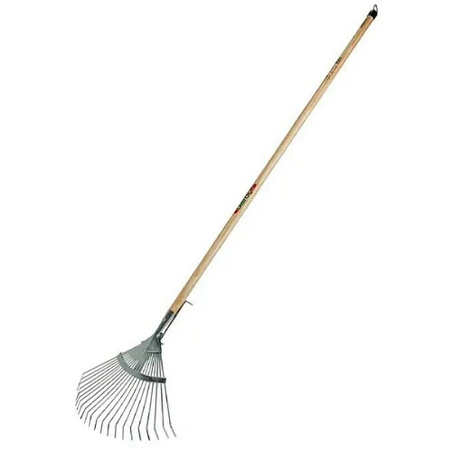 GARDOL Pahljačaste grablje Gardol (delovna širina 32 cm, pocinkana kovina, z ročajem) Cene