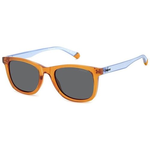 Polaroid Junior PLD8060/S L7Q/M9 Polarized - ONE SIZE (46) Slike