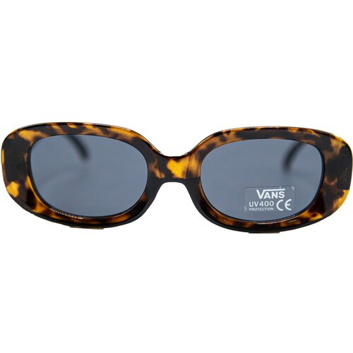 Vans Sončna očala Showstopper Sun Kostanjeva Slike