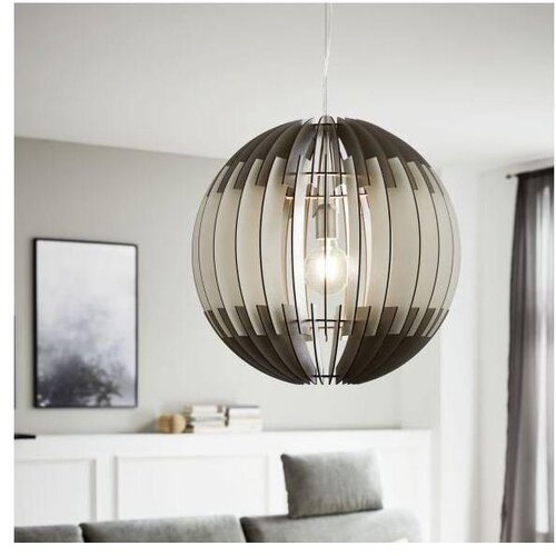 Eglo 79138 - visilica na sajli olmero 1xE27/60W/230V Cene