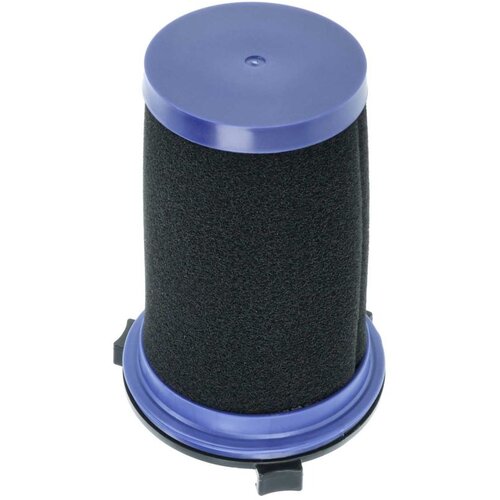 VHBW Okrogli filter za Rowenta Air Force 360 / X-Pert Essential 260, penasti, ZR009001 Cene