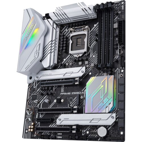 Asus PRIME Z590-A matična ploča Slike