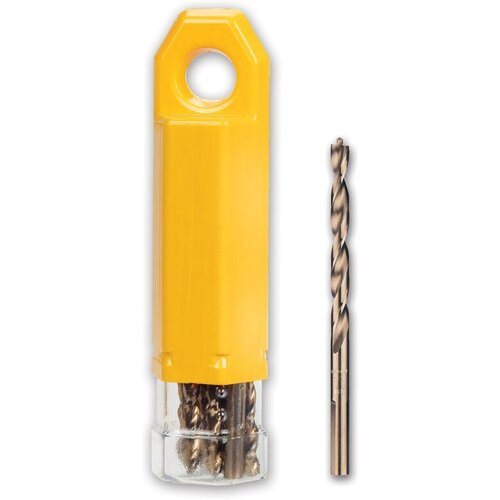 Dewalt SVEDER HSS-G EXTR.2 3,3X65 10 KOS DT5541 Cene