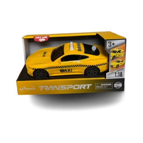 Ittl auto taxi bat ( 068840 ) Cene