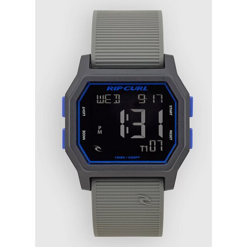 Rip Curl Atom Digital Ura charcoal Cene