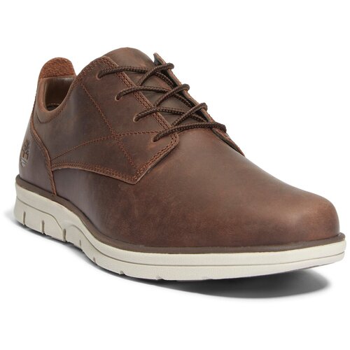 Timberland BRADSTREET LOW Smeđa Cijene