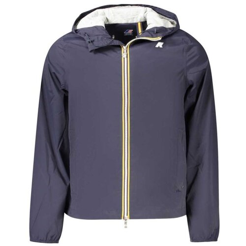 K-Way muŠka jakna k3123uwjackstretchnylon Cene