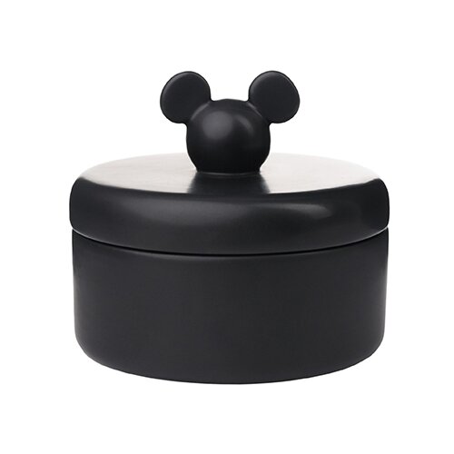 Widdop &amp;amp; Co. Mickey &amp;amp; Minnie - Kutija za sitnice - Disney, Mickey Head Slike