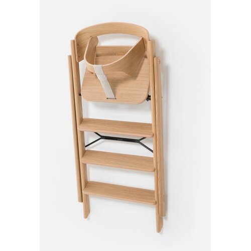 KAOS dodatek Klapp zložljiva stenska kljuka za stol oak natural Cene