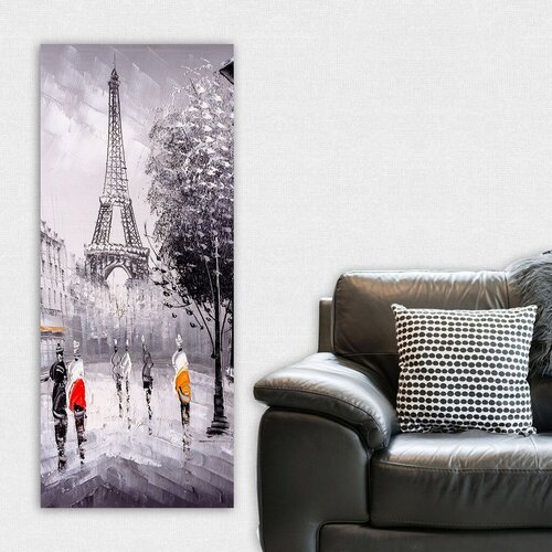 Wallity Slika DKY2389892391_50120, 50x120 cm Cene