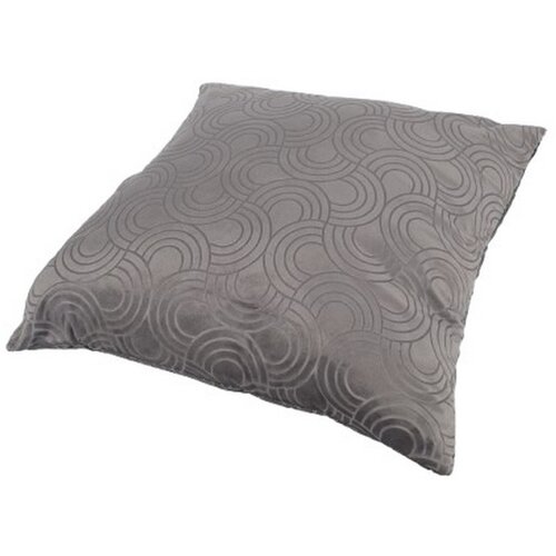  Jastuk Arches tamno sivi 45x45 cm Cijene