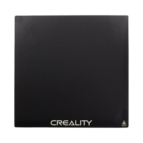 Creality carborundum steklena plo&amp;scaron;ča - CR-10 mini Slike