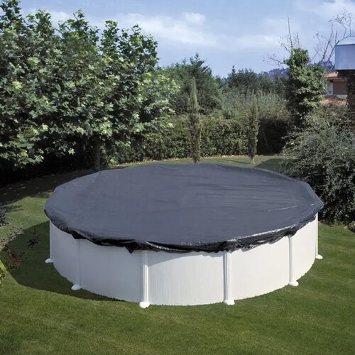 Gre Zimski prekrivač 120 g/m&sup2; za bazen 360/350 cm (prečnik bazena fi 440) Cene