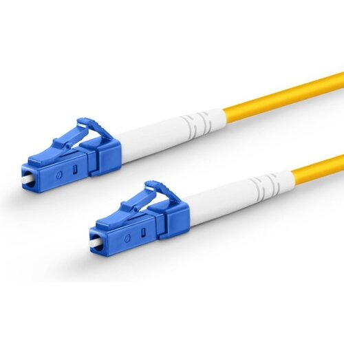 FO LC/UPC - LC/UPC SM 2M 9/125 Yellow G657A Cene