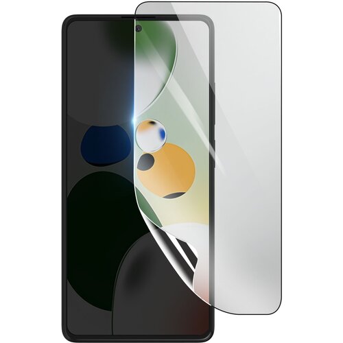 3mk hidrogelna za&scaron;?ita zaslona pred udarci za xiaomi poco X5 pro, prozorno, (21154248) Cene
