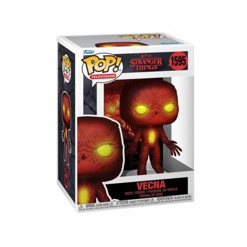 Funko pop! super: stranger things rift - vecna Cene