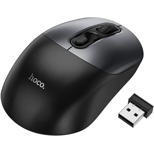 hoco. Bežični mi&scaron; GM28 crni Cijene