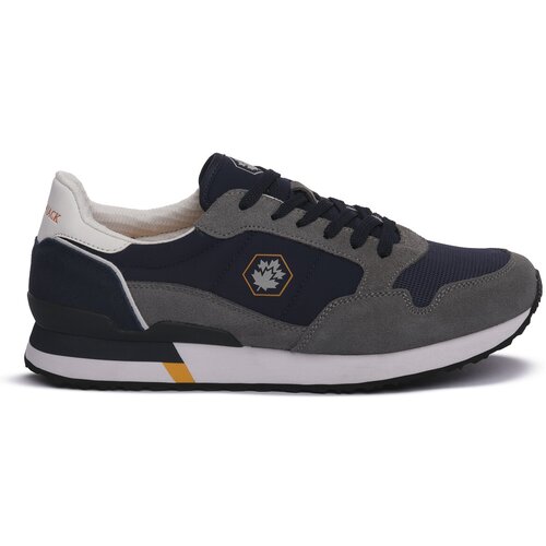 Lumberjack Modne superge M1480 WILSON Siva Cene