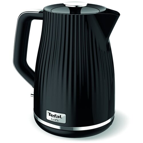 Tefal SEB Tefal kuhalo za vodu KO250830, LOFT Slike