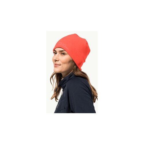  kapa real stuff beanie roze Cene