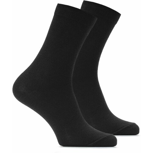 Čarape eko x2 - crna Slike